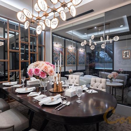 The Coral Finest Business Class And First Class Lounge Concourse D- Airport Lounge Service - International Transit Area - 6 Hours Stay サムットプラーカーン エクステリア 写真