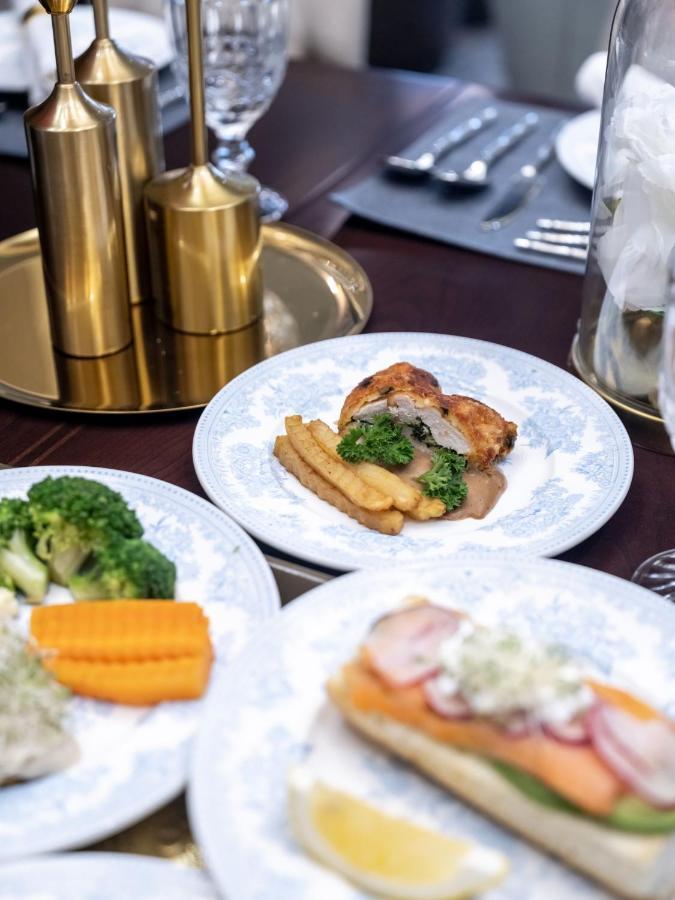 The Coral Finest Business Class And First Class Lounge Concourse D- Airport Lounge Service - International Transit Area - 6 Hours Stay サムットプラーカーン エクステリア 写真