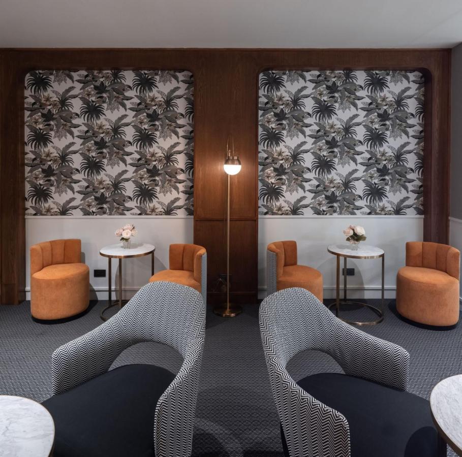 The Coral Finest Business Class And First Class Lounge Concourse D- Airport Lounge Service - International Transit Area - 6 Hours Stay サムットプラーカーン エクステリア 写真