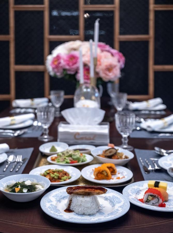 The Coral Finest Business Class And First Class Lounge Concourse D- Airport Lounge Service - International Transit Area - 6 Hours Stay サムットプラーカーン エクステリア 写真